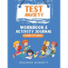 Outsmart Test Anxiety: A Workbook to Help Kids Conquer Test Anxiety
