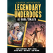 Legendary Underdogs: The Legends of Ali Baba and Sunjata