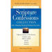 Scripture Confessions Collection: Life-Changing Words of Faith for Everyday