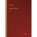 A History of Greece: Vol. I