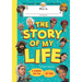 Who Is (Your Name Here)?: The Story of My Life: A Journal for You, by You