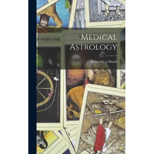 Medical Astrology
