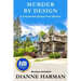 Murder By Design: A Cottonwood Springs Cozy Mystery