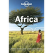 Lonely Planet Africa Phrasebook & Dictionary