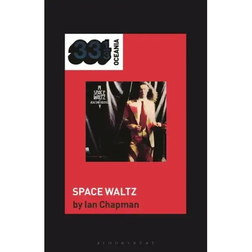 Alastair Riddell's Space Waltz