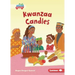 Kwanzaa Candles