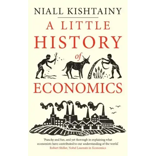 A Little History of Economics