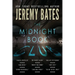 The Midnight Book Club: A collection of riveting horror mysteries