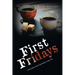 First Fridays: Conversations About Spirituality in Later Life