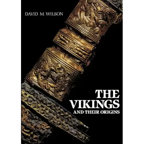 The Vikings and Their Origins