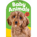 Baby Touch & Feel: Baby Animals