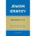 Jewish Identity