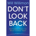 Don't Look Back: Methodist Hope for What Comes Next