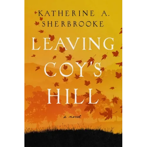 Leaving Coy's Hill