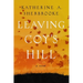 Leaving Coy's Hill