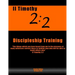 2 Timothy 2: 2 Discipleship Training