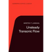 Unsteady Transonic Flow