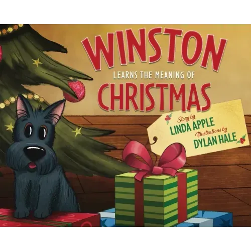 Winston Learns the Meaning of Christmas