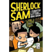 Sherlock Sam and the Sinister Letters in Bras Basah: Volume 3