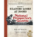 Selections From The National Prospector's Gazette Volume 1: Exanimo Looks at Books