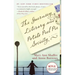 The Guernsey Literary and Potato Peel Pie Society