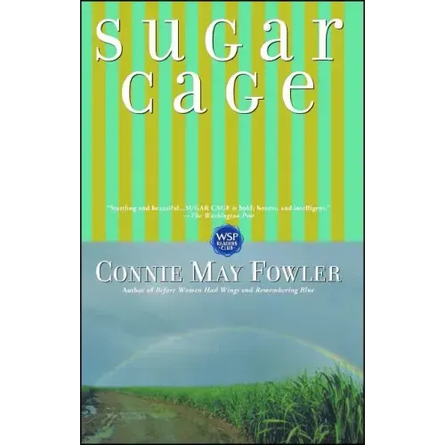 Sugar Cage