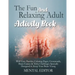 The Fun and Relaxing Adult Activity Book.: With Easy Puzzles, Coloring Pages, Writing Activities, Brain Games & Trivia Challenges Specially Designed t