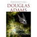 Life, the Universe and Everything