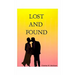 Lost and Found