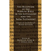 The Reception of the Hebrew Bible in the Septuagint and the New Testament: Essays in Memory of Aileen Guilding