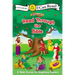 The Beginner's Bible Read Through the Bible: 8 Bible Stories for Beginning Readers