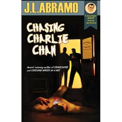 Chasing Charlie Chan