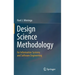 Design Science Methodology for Information Systems and Software Engineering