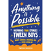 Anything is Possible: Inspiring True Stories for Tween Boys about Courage, Dreaming Big, and Never Giving Up