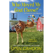 Who Moved My Goat Cheese?
