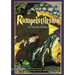 Rumpelstiltskin: La Novela Grafica