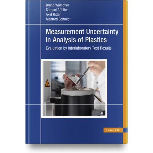 Measurement Uncertainty in Analysis of Plastics: Evaluation by Interlaboratory Test Results