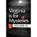 Virginia is for Mysteries: Volume III