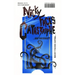 Nicky Faces Catastrophe... and Survives?!: A laugh-out-loud mm romantic horror comedy novel