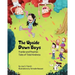 The Upside-Down Boys: A children's book about how bad feelings can be contagious and how kindness can turn bullies into buddies.