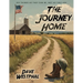 The Journey Home: "See things as they can be, not as they are."
