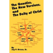 The Gnostics, the New Version, and the Deity of Christ