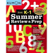 Kumon Summer Review and Prep K-1