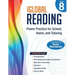 iGlobal Reading, Grade 8: Power Practice for School, Home, and Tutoring