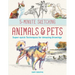 5-Minute Sketching -- Animals and Pets: Super-Quick Techniques for Amazing Drawings