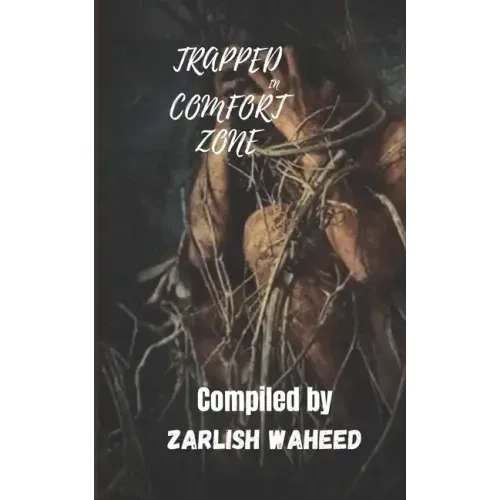 Trapped in Comfort Zone