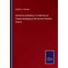 Harmonia Symbolica: A Collection of Creeds belonging to the Ancient Western Church