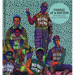 Fabric of a Nation: American Quilt Stories