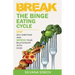 Break the Binge Eating Cycle: Stop Self-Sabotage and Improve Your Relationship With Food