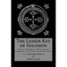 The Lesser Key of Solomon